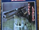 Magnum - Fully Loaded Phoenix LP Funk Soul Shrink