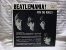 THE BEATLES  BEATLEMANIA   WITH THE BEATLES T 6051 LP THE 