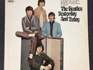 THE BEATLES Yesterday and Today STEREO (BUTCHER COVER) 2ND STATE UNPEELED