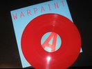 Warpaint Shadows Red Vinyl 12