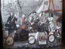 THE RACONTEURS **Consolers of the Lonely **BRAND NEW RECORD LP VINYL 