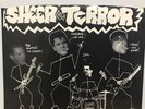 rare SHEER TERROR Live At CBGB Blue-Grey Marbled vinyl BREAKDOWN CRO MAGS NYHC