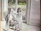 NIRVANA LOCAL ANAESTHETIC UK VERTIGO SWIRL PSYCH PROG LP M-