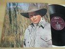 GARTH BROOKS RARE VINYL LP - GARTH BROOKS (DEBUT ALBUM) CAPITOL CI-90897 COUNTRY