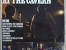 Various - At The Cavern - LP 1964 New Zealand Decca LKM 4597 VG++ Condition
