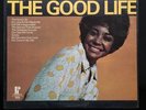 Nancy Wilson The Good Life vinyl record Lp Sealed Unopened Great Gift new