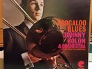 Johnny Colon & orchestra 