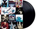 U2 - Achtung Baby (remastered) - Vinyl (2xLP) - Same Day Free Shipping