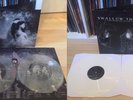 Swallow The Sun The Morning Never Came Ghosts Of Loss Vinyl Lp Colored Ltd 100