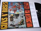 GUNS N ROSES NM ORIGINAL GEFFEN LP APPETITE FOR DESTRUCTION OIS |17