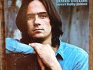 JAMES TAYLOR Sweet Baby James Rare WB Warner Brothers Rare White Label Promo LP