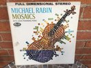Rabin SP 8506 D1/D1 and P8534 plus Bach Cello Fournier LOT