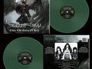 SINISTER ANGEL - Enter The Gates Of Hell (NEW*LIM.100 GREEN VINYL*US METAL*1984)
