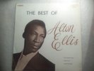 *THE BEST OF ALTON ELLIS/ COXSONE REGGAE ROCKSTEADY LP/ HEAR