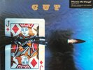 GOLDEN EARRING: Cut [Twilight Zone] 2011 Music On Vinyl 180g Remaster NEW SEALED