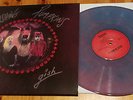 Smashing Pumpkins - Gish - colored Vinyl, LP, punk