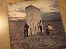 The Who: Who's Next - 1971 - UK - 1st pressing  LP  A1/B2 - Track Record