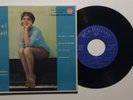 CAROL DANELL LADY IS A TRAMP+3 PIERO UMILIANI RCA A72V0187 ITALY JAZZ RARE MINT