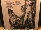 Greatful Dead Fillmore West 1971 Live Rainbow Splatter Vinyl 2LP EX Not TMOQ