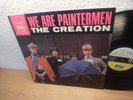 THE CREATION WE ARE PAINTERMEN 1967 TOP RARER BEAT KLOPPER