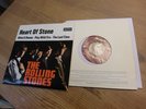 THE ROLLING STONES * Heart Of Stone * Deutsche Ep DX 2340 VON 1965