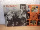 THE RAINBOWS BALLA BALLA 1966 MINT MEGA BEAT MONSTER