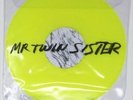MR TWIN SISTER [12/7] NEW VINYL