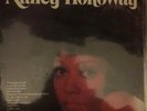 JAZZ FUNK / NANCY HOLLOWAY / PIERRIC/JANIN/ LP  1976  LES TRETEAUX 6346