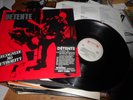 14521 Detente Recognize No Authority Ex Con Buy 5 Albums £6 Post UK