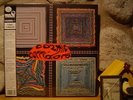 COZMIC CORRIDORS LP/Germany/Ash Ra Tempel/Klaus Schulze/Terry Riley/Popol Vuh