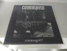 Command Sturmangriff LP nsbm Goatmoon Der Sturmer Wolfnacht Ootdh