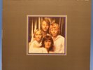 ABBA GREATEST HITS VOL. 2 - VINYL LP ALBUM ATLANTIC RECORDS NM Vinyl FREE SHIPPI