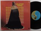 SOLOMON BURKE Electronic Magnetism MGM SE-4767 LP NM SHRINK