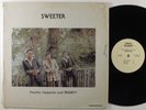 TIMOTHY CARPENTER AND TRIUNITY Sweeter PRAISE LP funk soul gospel SHRINK HEAR