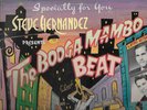 THE BOOGA MAMBO BEAT - STEVE HERNANDEZ PRESENTS SPECIALLY FOR YOU