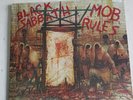 Black Sabbath - Mob Rules
