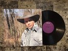 GARTH BROOKS RARE 1ST LP ORIGINAL PRESS COUNTRY VINYL NM