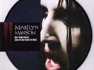 Marilyn Manson - Heart-Shaped Glasses (When The H 7