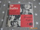 THE BEATLES YELLOW SUBMARINE/ELENOR RIGBY NORWAY
