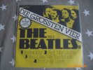 THE BEATLES DIE GRÖSSTEN VIER VOL.2 EP 4 TRACKS M-