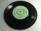 JOHN DUPREY ORCHESTRA -TIETONGUE/ FITZ VAUGHN BRYAN - WELCOME PRINCESS/ KAY 1958