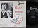 THE PARTRIDGE FAMILY SINGLE MADE IN PORTUGAL 45 PS 7 *I´LL MEET YOU HALFWAY*