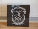 Black Sabbath - The Ten Year War - Limited Edition Box Set - Neu/OVP