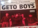 Geto Boys - Till Death Do Us Part 2LP Rap-A-Lot Vinyl