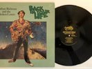 Jonathan Richman And The Modern Lovers - Back In Your Life - 1979 US Press (NM)