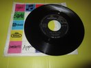 BEATLES - SHE LOVES YOU / I'LL GET YOU 7