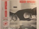 Mission Impossible - SEALED Limited Edition 2x LP on Red/Green Soundtrack