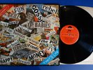 SHAM 69	 THAT'S LIFE Polydor 78 A1B1 UK 1st pr LP EX/EX	POLD5010