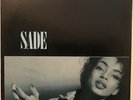 Sade - Diamond Life - 1985 - Vinyl Record LP