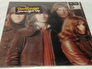 Badfinger - Straight Up LP - Apple EX Shrink Hype Sticker